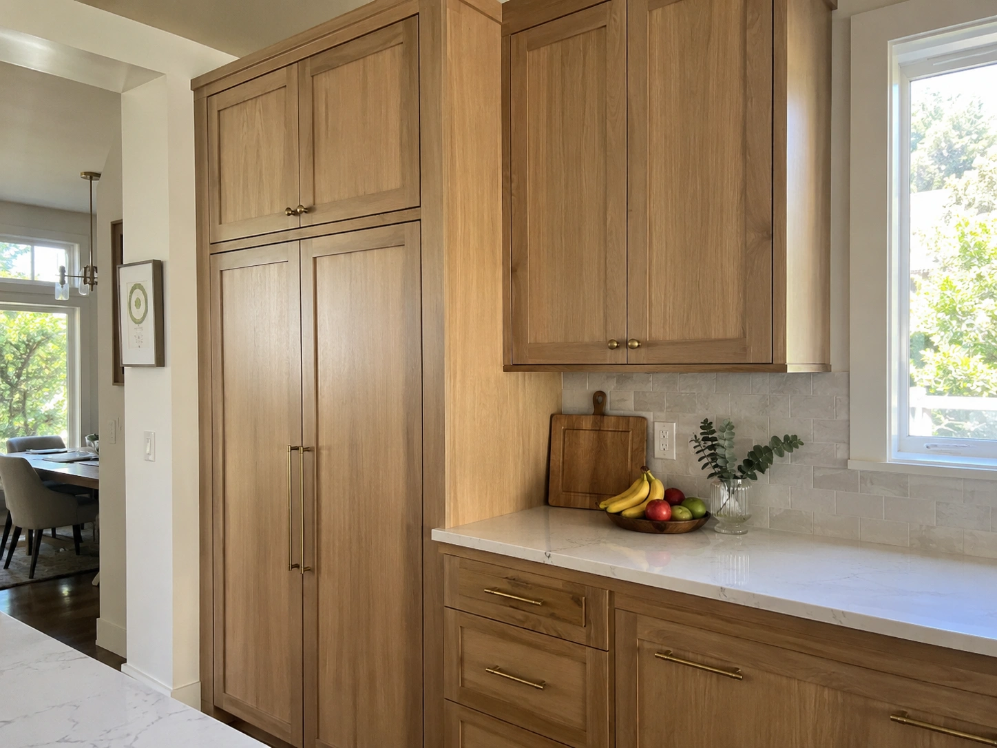 Custom Built-In Cabinets — El Segundo, CA